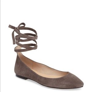 Vince Camuto Bevian Flat